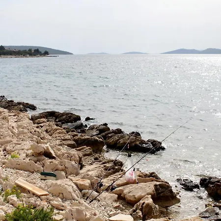 Feriehus Secluded Fisherman's Cove Cerenje, Pasman - 8477