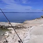 Secluded Fisherman's Cove Cerenje, Pasman - 8477 بيت للعطل *