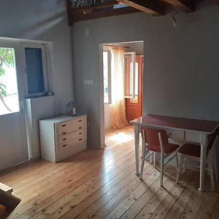 Tatil Evi Secluded Fisherman's Cove Cerenje, Pasman - 8477