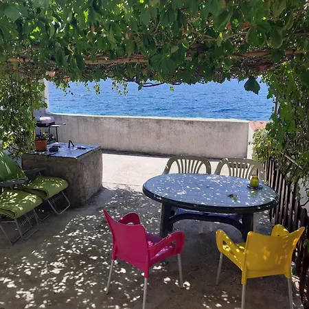 Tatil Evi Secluded Fisherman's Cove Cerenje, Pasman - 8477
