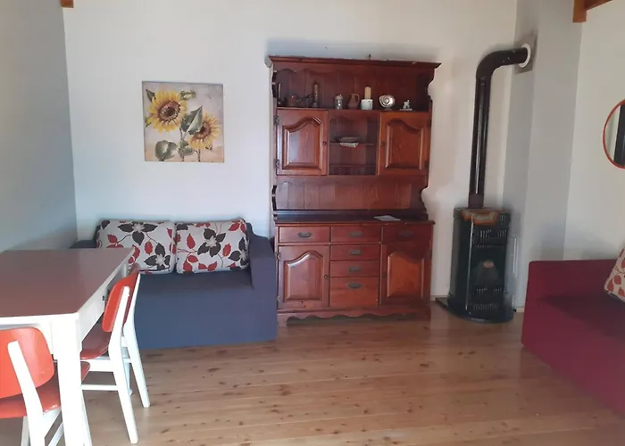 Secluded Fisherman's Cove Cerenje, Pasman - 8477 Tatil Evi *