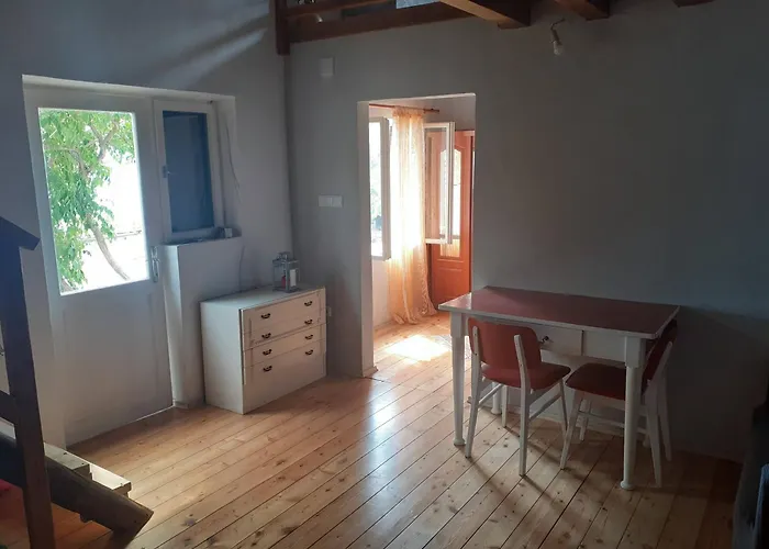 Tatil Evi Secluded Fisherman's Cove Cerenje, Pasman - 8477