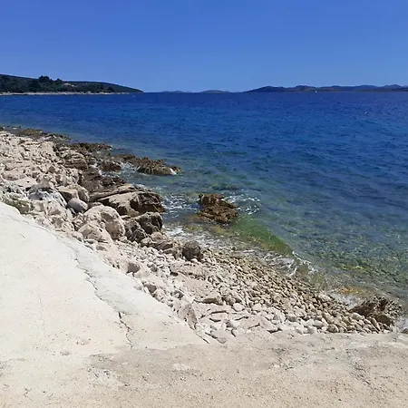 Secluded Fisherman's Cove Cerenje, Pasman - 8477 Ždrelac