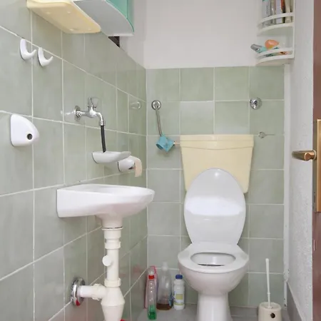 Secluded Fisherman's Cove Cerenje, Pasman - 8477 بيت للعطل