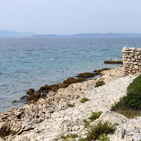 Secluded Fisherman's Cove Cerenje, Pasman - 8477